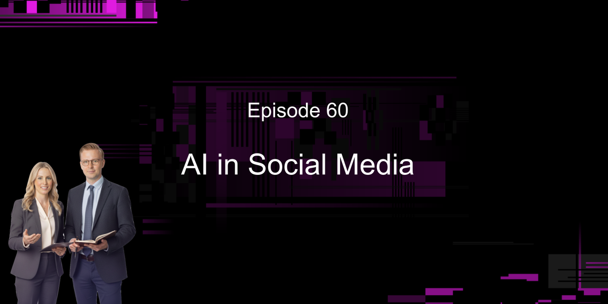AI in Social Media