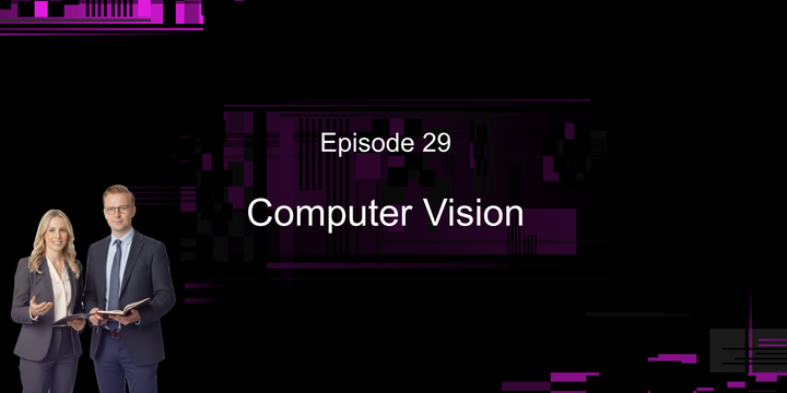 Computer Vision