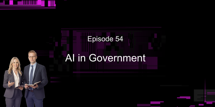 AI in Government